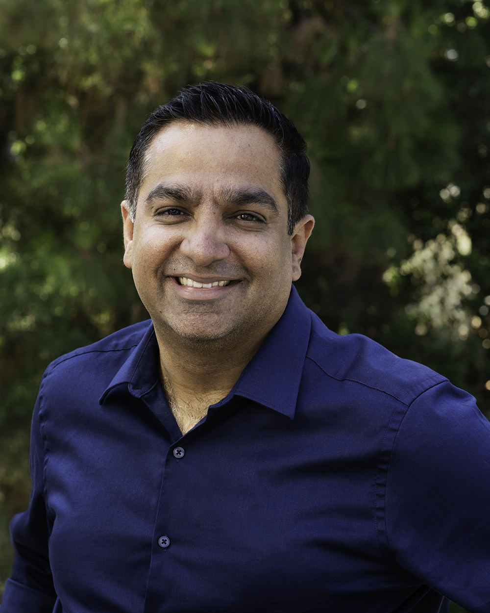 Dr. Amit Sharma